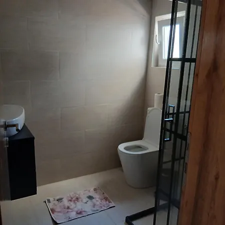 Apartamento Zela 1