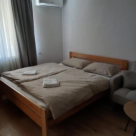 Zela 1 Apartamento
