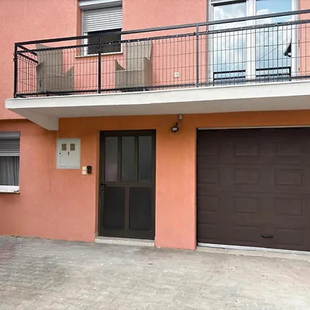 Zela 1 Apartamento Gornji Vakuf-Uskoplje