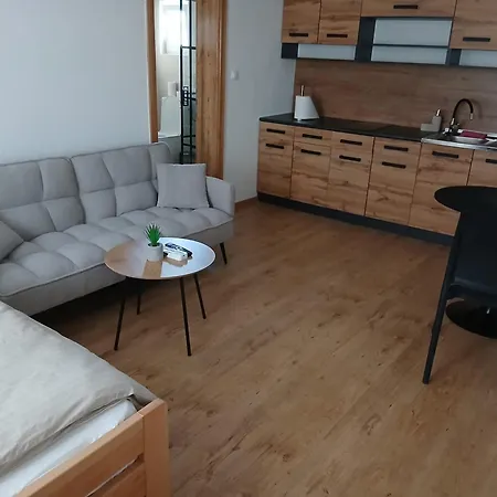 Zela 1 Apartamento