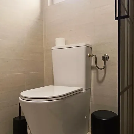 Zela 1 Apartamento *