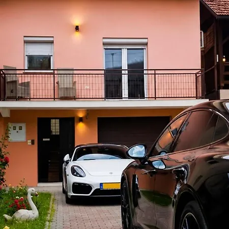 Apartamento Zela 1