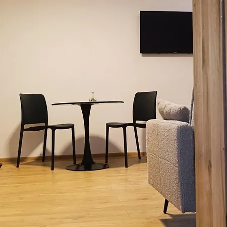 Apartamento Zela 1 *